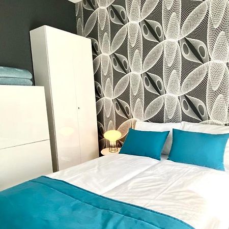 Apartament Maritimo كولوبرزيغ المظهر الخارجي الصورة