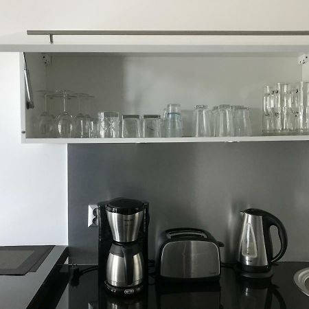 Apartament Maritimo كولوبرزيغ المظهر الخارجي الصورة