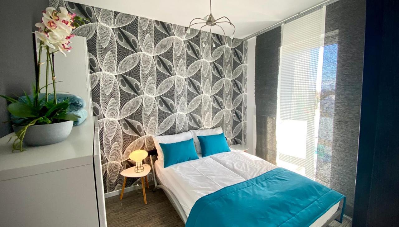 Apartament Maritimo كولوبرزيغ المظهر الخارجي الصورة