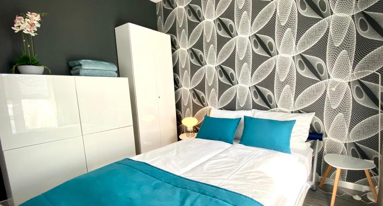 Apartament Maritimo كولوبرزيغ المظهر الخارجي الصورة