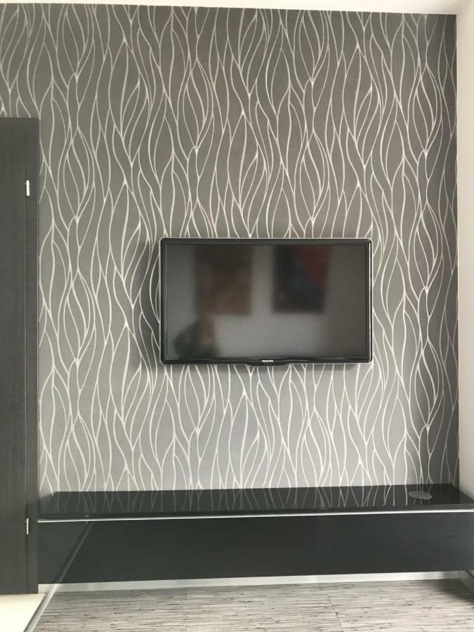 Apartament Maritimo كولوبرزيغ المظهر الخارجي الصورة