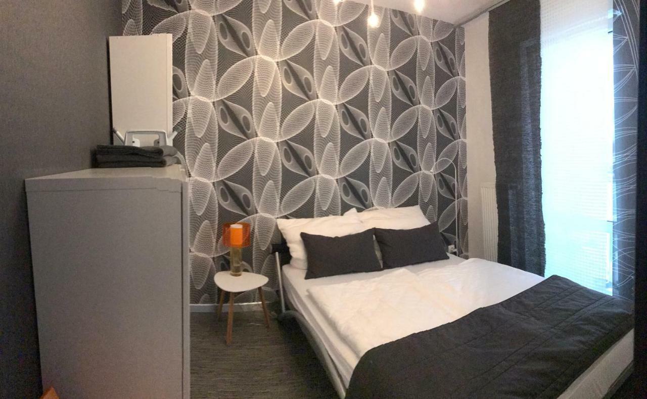 Apartament Maritimo كولوبرزيغ المظهر الخارجي الصورة