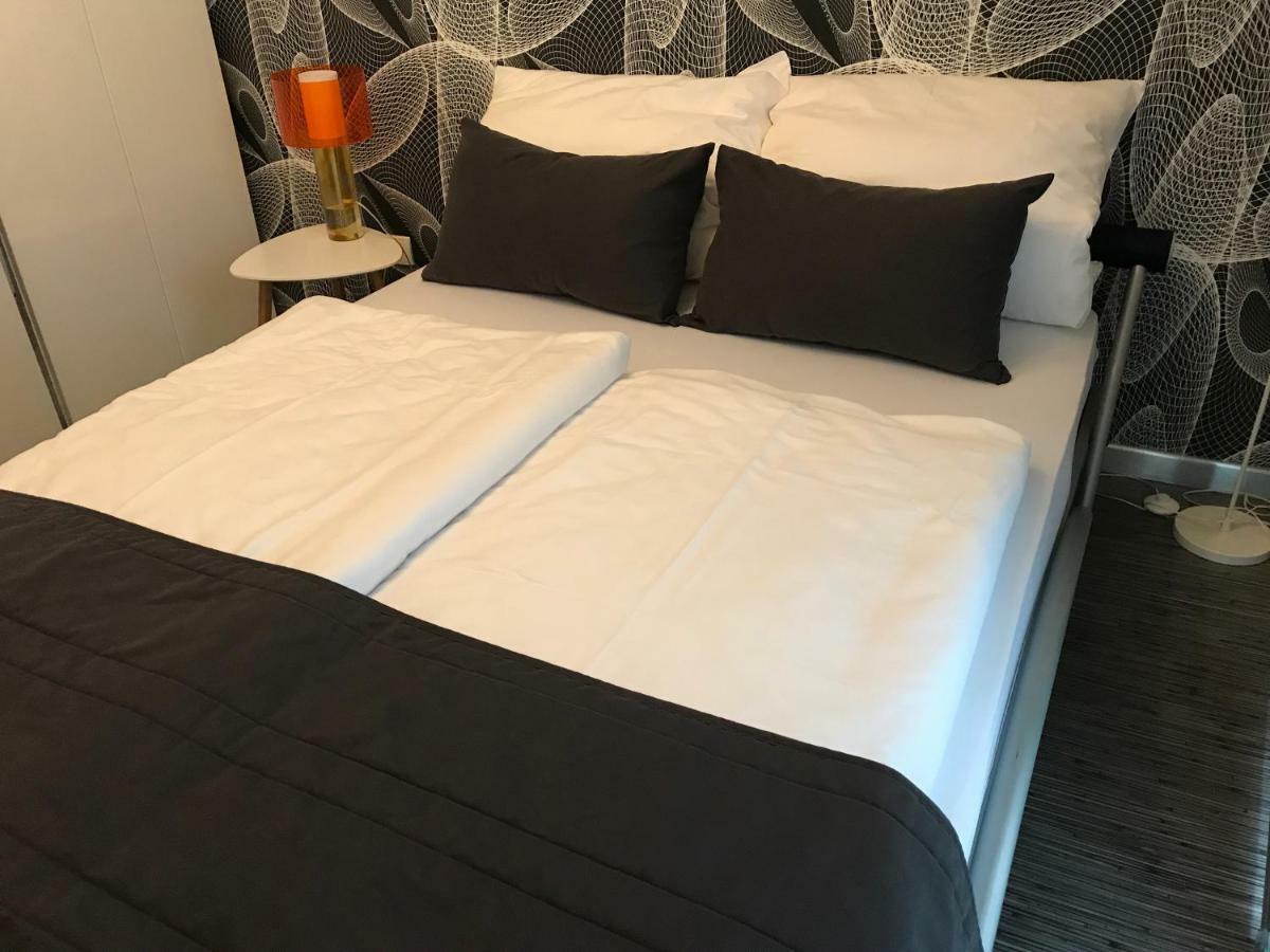 Apartament Maritimo كولوبرزيغ المظهر الخارجي الصورة