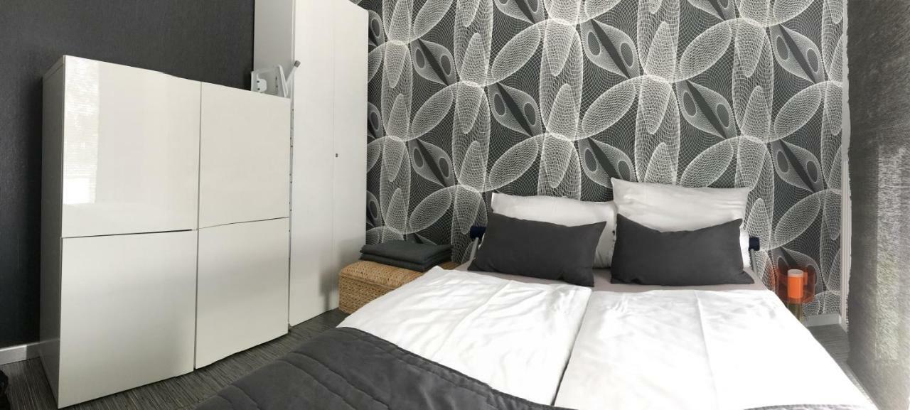 Apartament Maritimo كولوبرزيغ المظهر الخارجي الصورة